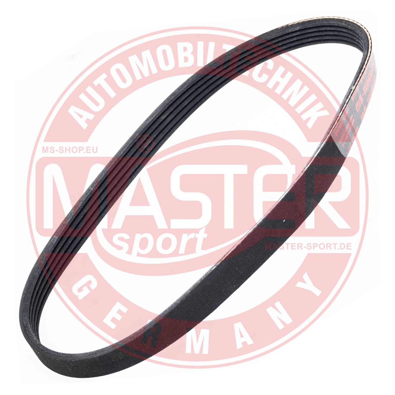 MASTER-SPORT 5PK580-PCS-MS