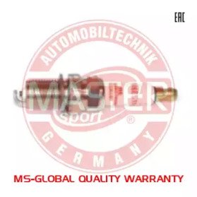 MASTER-SPORT BCPR6ES-11-U-SET/4/-MS