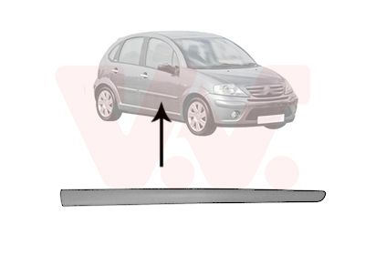 VAN WEZEL 0925424