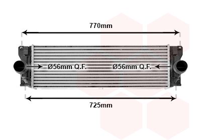 VAN WEZEL 30004582