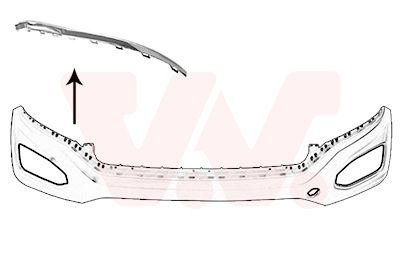 VAN WEZEL 5710582 VAN WEZEL 5710582