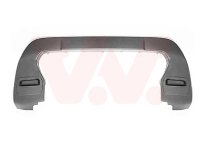 VAN WEZEL 1557581 VAN WEZEL 1557581