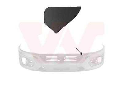 VAN WEZEL 2818585 VAN WEZEL 2818585