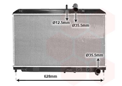 VAN WEZEL 27002169