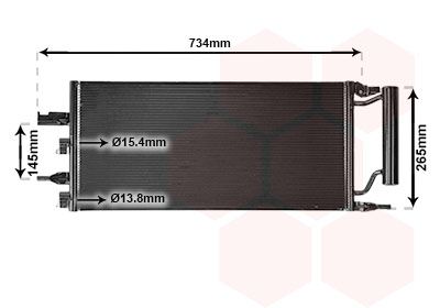 VAN WEZEL 06005607