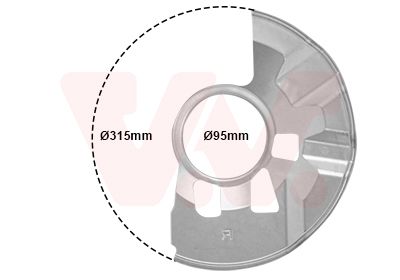 VAN WEZEL 2754371