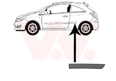 VAN WEZEL 3750419 VAN WEZEL 3750419
