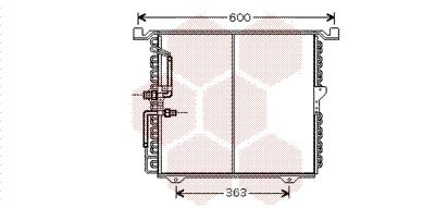 VAN WEZEL 30005388