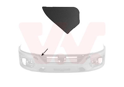 VAN WEZEL 2818586 VAN WEZEL 2818586