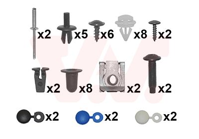 VAN WEZEL 5747794 VAN WEZEL 5747794