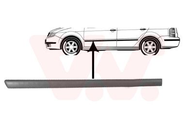 VAN WEZEL 7625423 VAN WEZEL 7625423