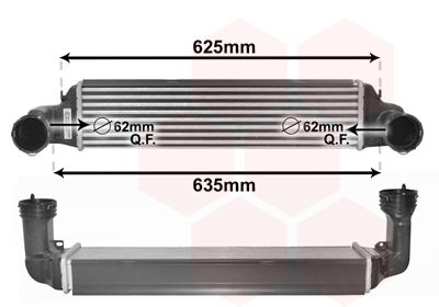 VAN WEZEL 06004280