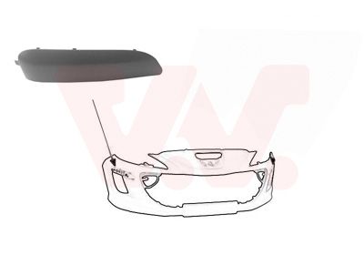 VAN WEZEL 4042582 VAN WEZEL 4042582