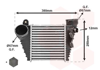 VAN WEZEL 03004200