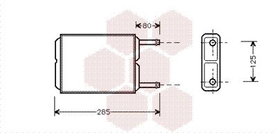 VAN WEZEL 27006123