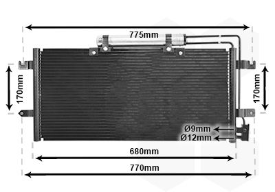 VAN WEZEL 58015195