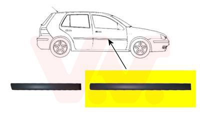 VAN WEZEL 5888404 VAN WEZEL 5888404