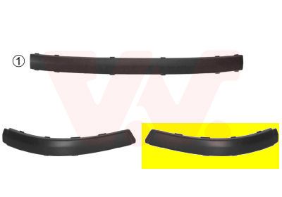 VAN WEZEL 1828554 VAN WEZEL 1828554
