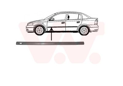 VAN WEZEL 3742403 VAN WEZEL 3742403