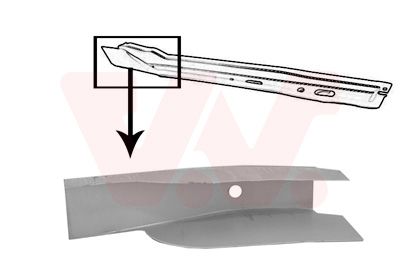 VAN WEZEL 3776326 VAN WEZEL 3776326