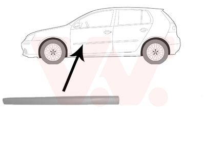 VAN WEZEL 5894423