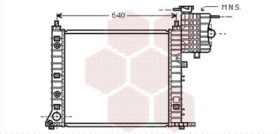 VAN WEZEL 30002350