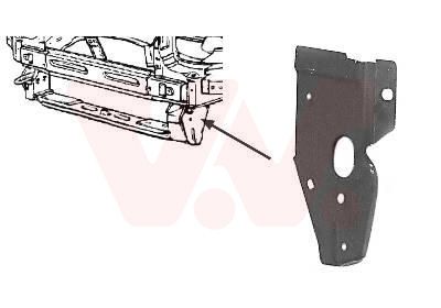 VAN WEZEL 3734685 VAN WEZEL 3734685