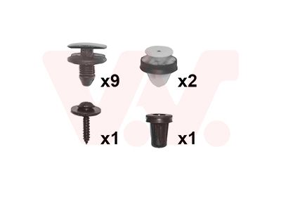VAN WEZEL 4035796