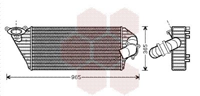 VAN WEZEL 43004298