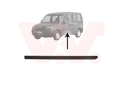 VAN WEZEL 1636425 VAN WEZEL 1636425
