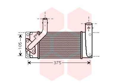 VAN WEZEL 53004475