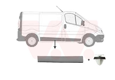 VAN WEZEL 4396406