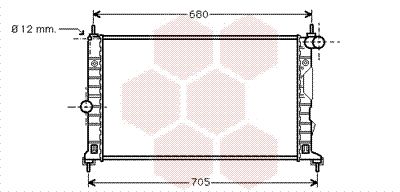 VAN WEZEL 47002055