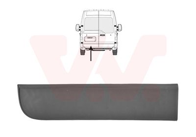 VAN WEZEL 3799431 VAN WEZEL 3799431
