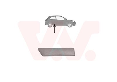 VAN WEZEL 1806410 VAN WEZEL 1806410