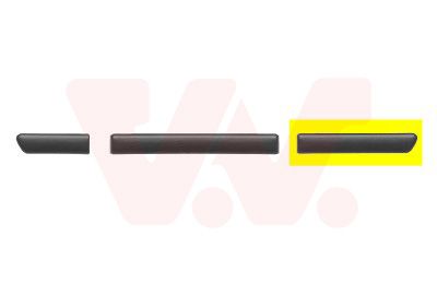 VAN WEZEL 0323425 VAN WEZEL 0323425