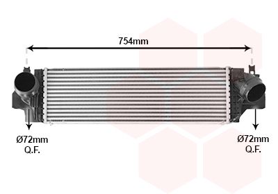 VAN WEZEL 06014703