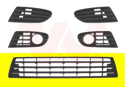 VAN WEZEL 5895590 VAN WEZEL 5895590