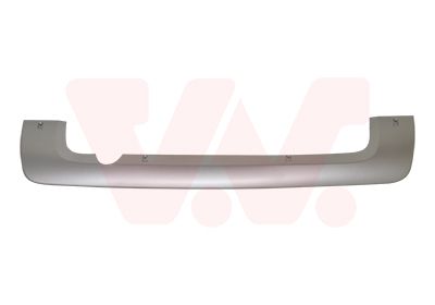 VAN WEZEL 0905550