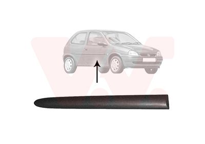 VAN WEZEL 3776430 VAN WEZEL 3776430