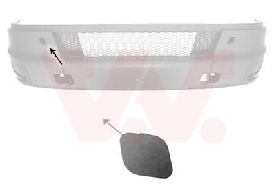 VAN WEZEL 2816584 VAN WEZEL 2816584