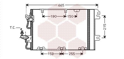 VAN WEZEL 37005384