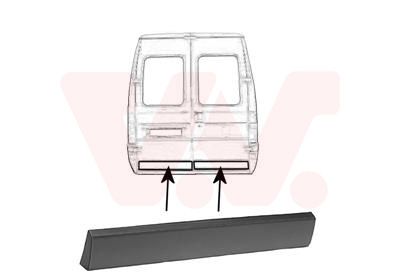 VAN WEZEL 1747431 VAN WEZEL 1747431