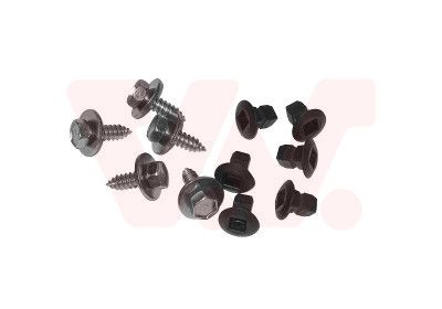 VAN WEZEL 5824796 VAN WEZEL 5824796
