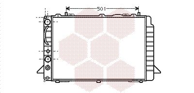 VAN WEZEL 03002092