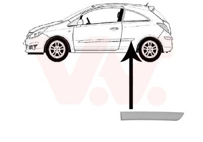 VAN WEZEL 3750409 VAN WEZEL 3750409