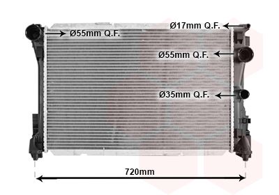 VAN WEZEL 30002693