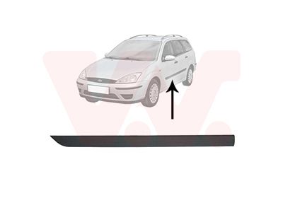 VAN WEZEL 1858423 VAN WEZEL 1858423