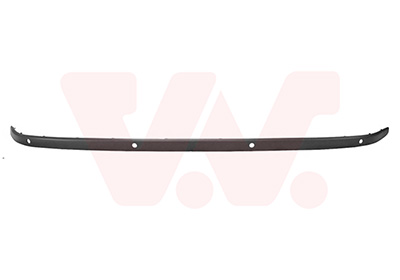 VAN WEZEL 0628551 VAN WEZEL 0628551