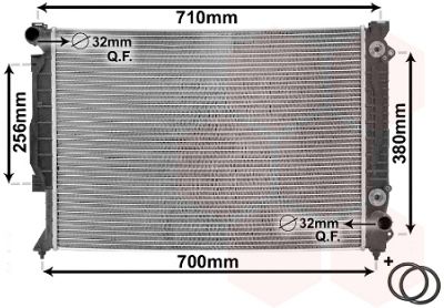 VAN WEZEL 03002157